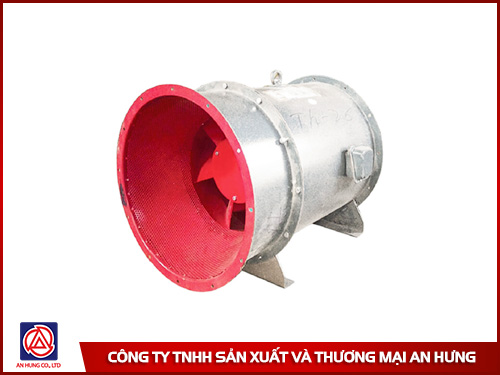 Quạt hỗn hợp AH302